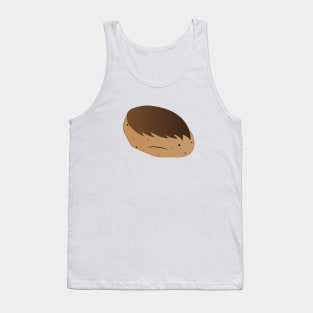 Cool potato Tank Top